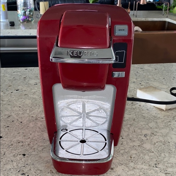 Keurig k15